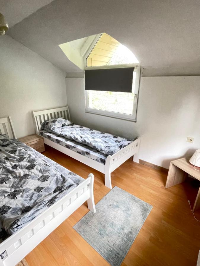 Apartamento Neretva View Pocitelj Exterior foto